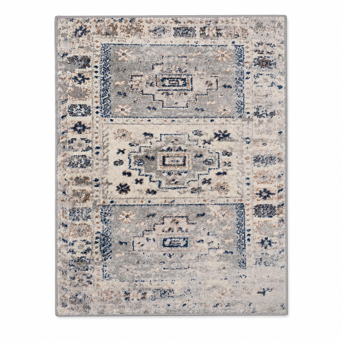 Home Republic Kivek Rug Low Pile