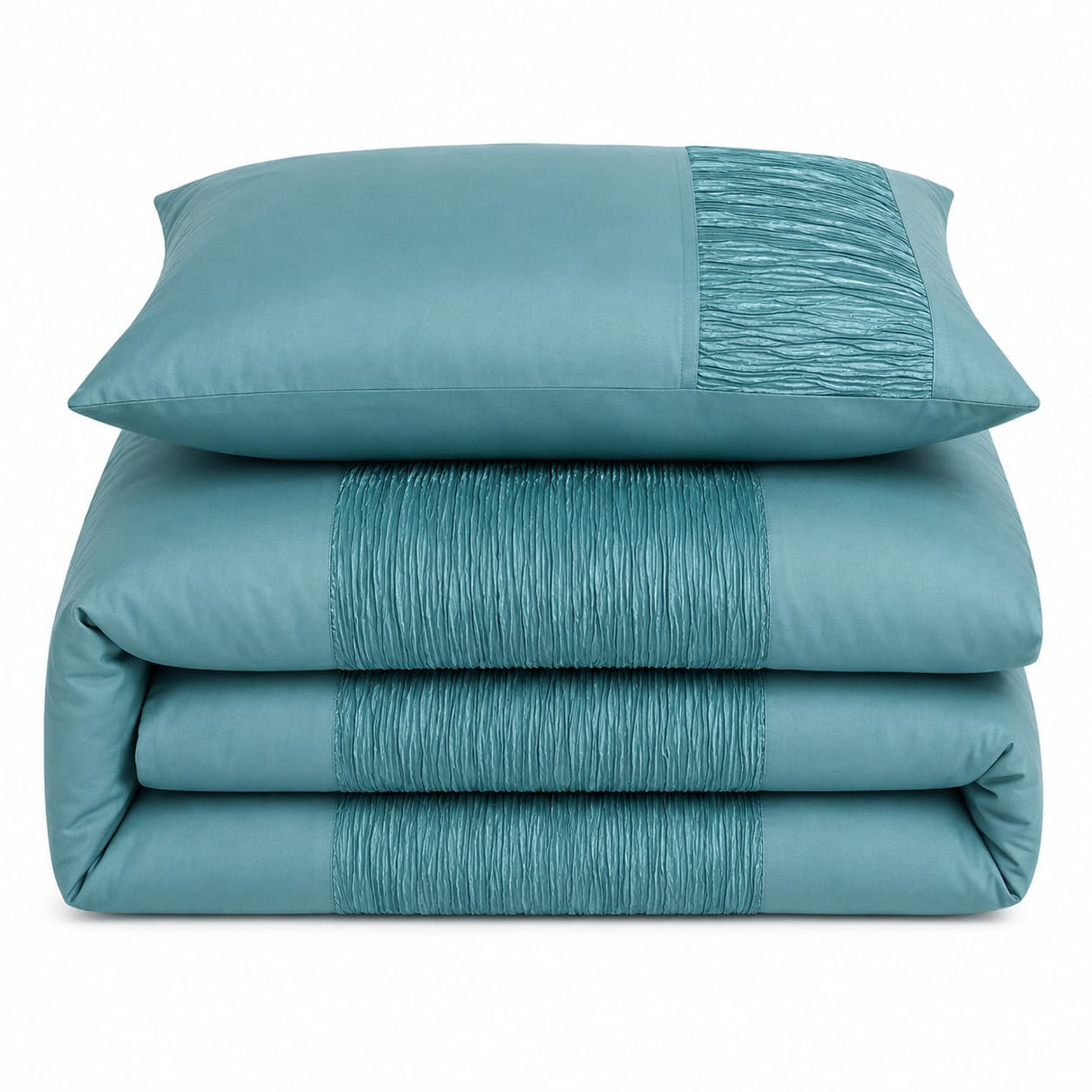 Intimates Freya Duvet Cover & Pillowcase Set