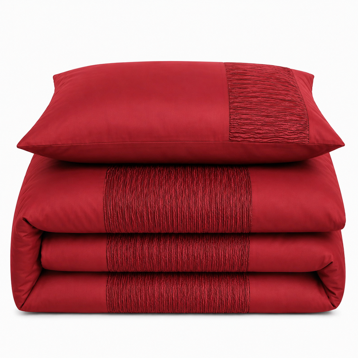 Intimates Freya Duvet Cover & Pillowcase Set