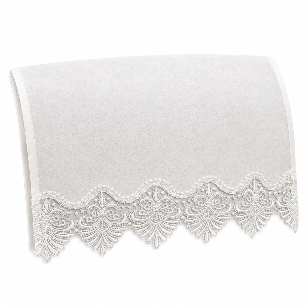 Home Republic Lace Sofa Caps