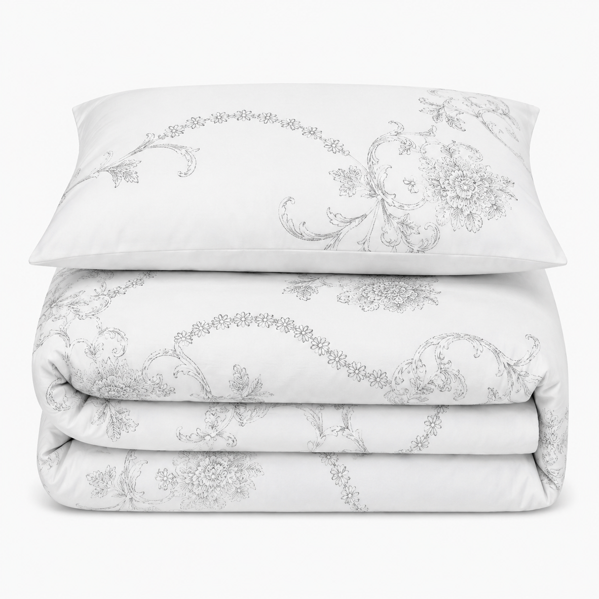Sweet Dreams Ingram Duvet Cover & Pillowcase Set