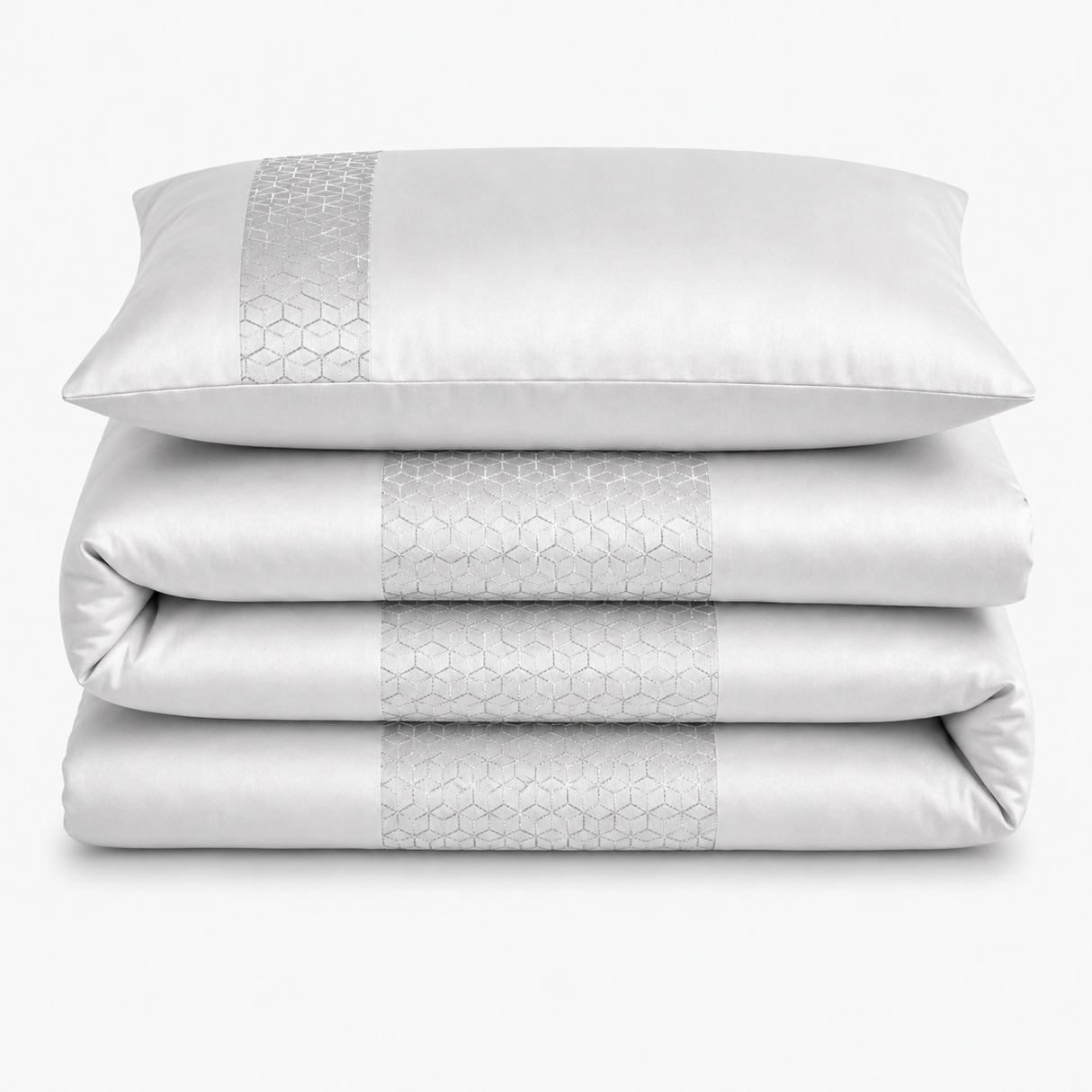Intimates Vera Duvet Cover & Pillowcase Set