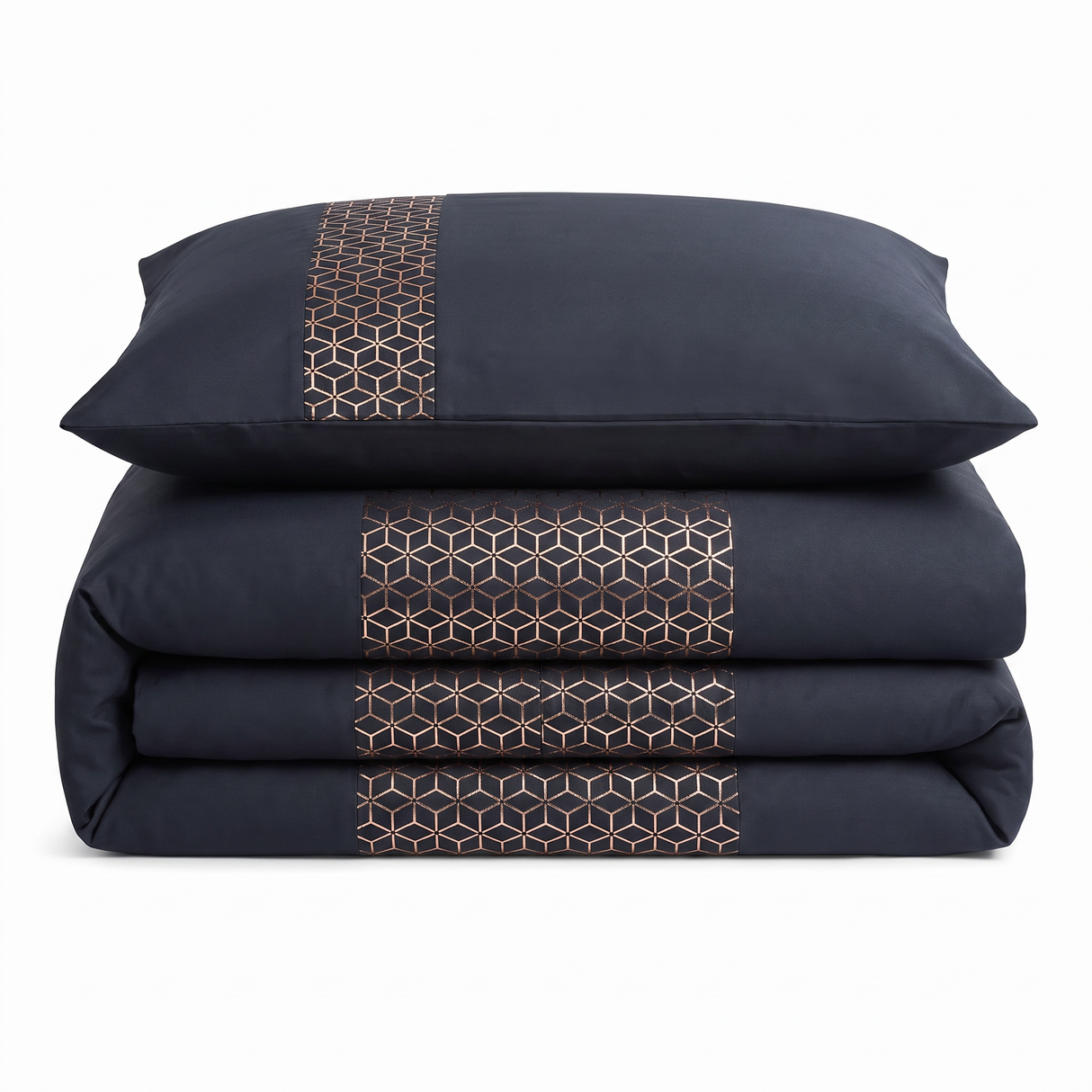 Velosso Sephora Duvet Cover & Pillowcase Set