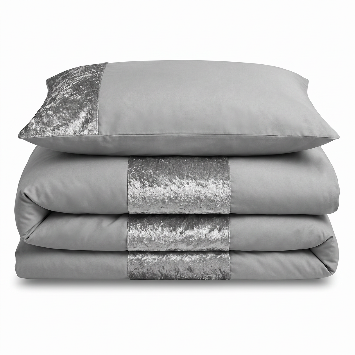 Intimates Monte Carlo Duvet Cover & Pillowcase Set