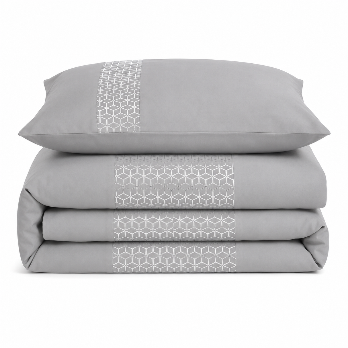 Velosso Sephora Duvet Cover & Pillowcase Set