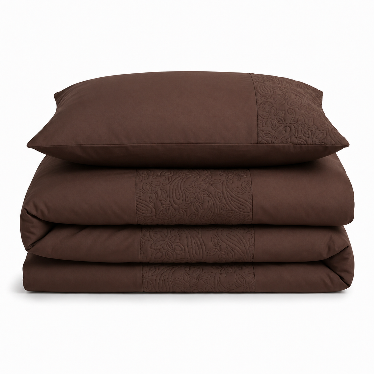 Intimates Alexis Duvet Cover & Pillowcase Set