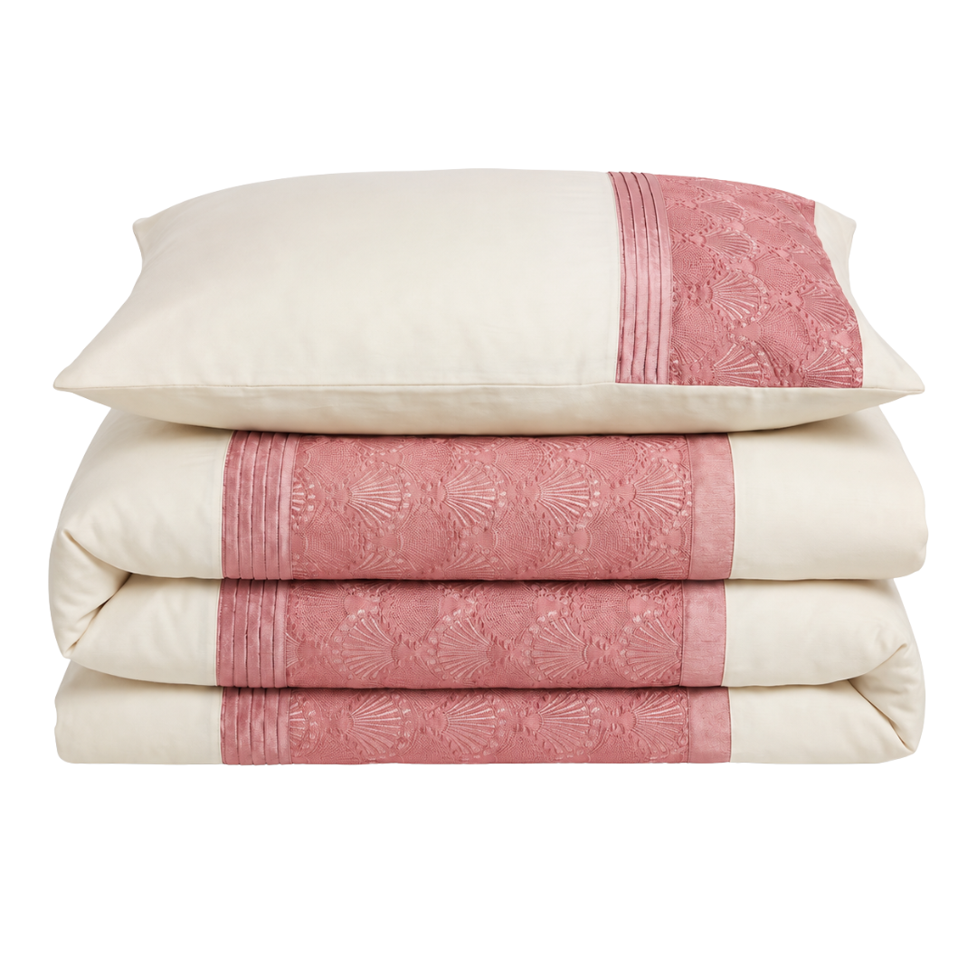 Intimates Valdez Duvet Cover & Pillowcase Set