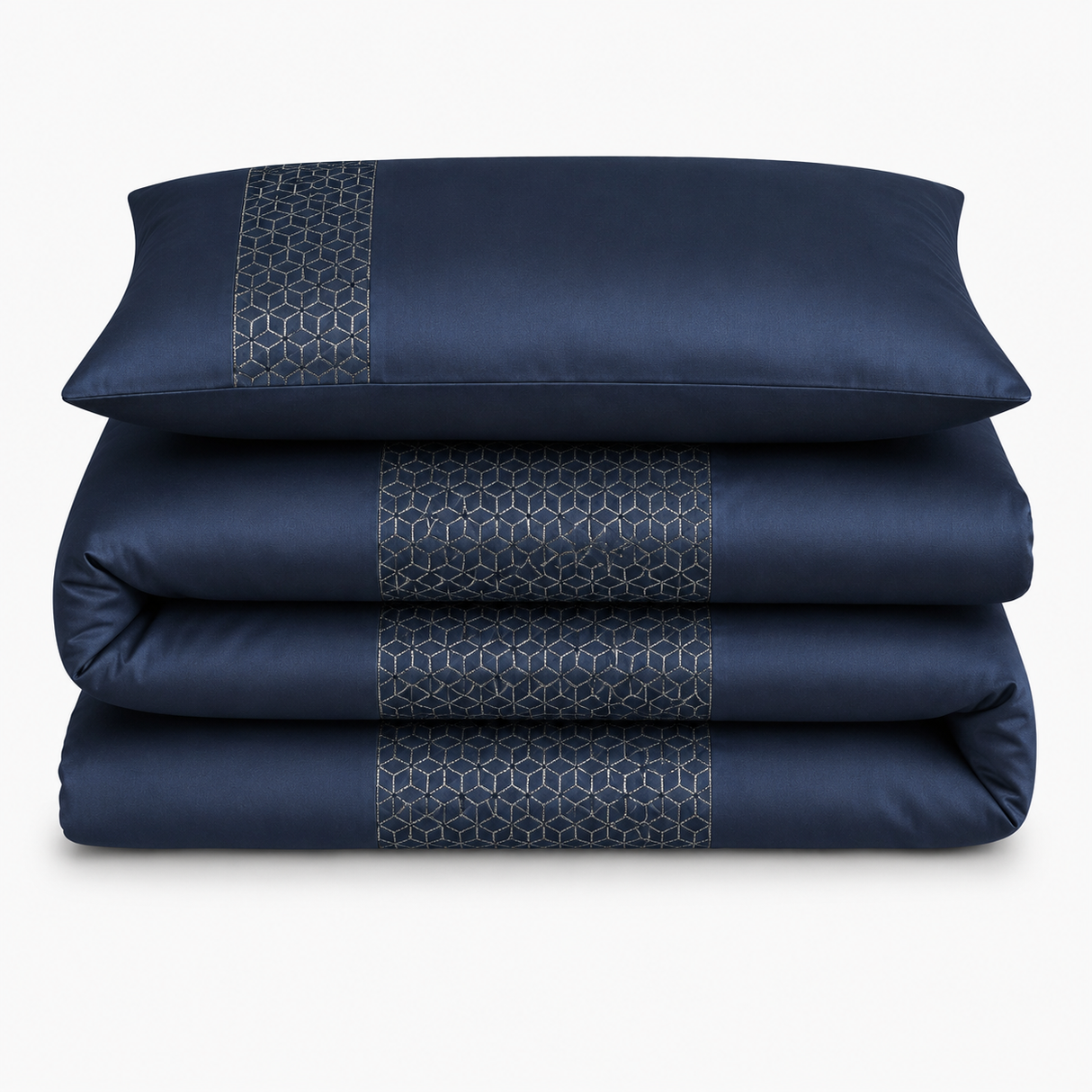 Intimates Vera Duvet Cover & Pillowcase Set