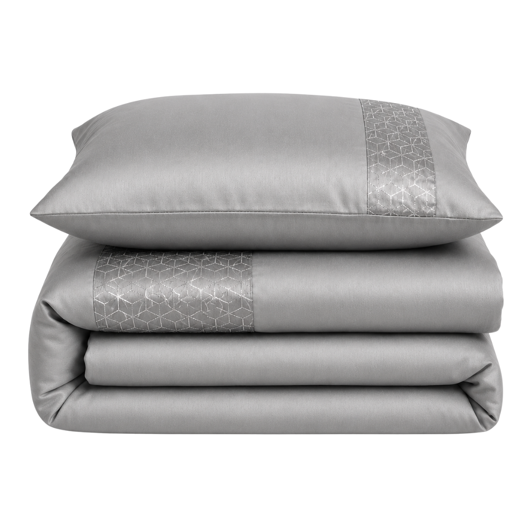 Intimates Vera Duvet Cover & Pillowcase Set