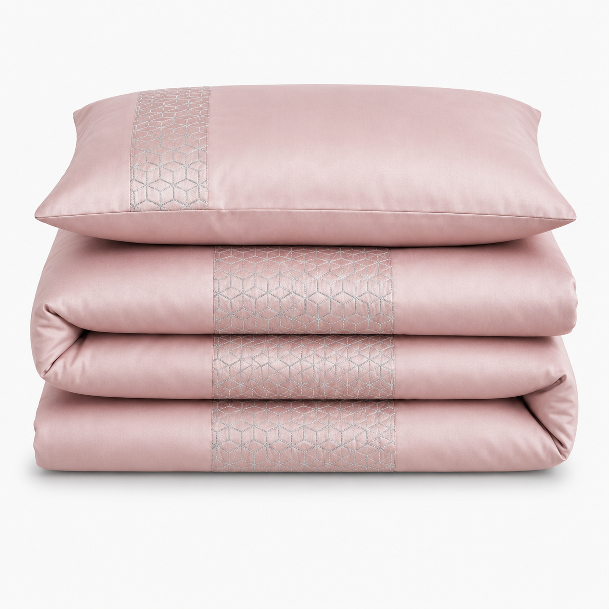 Intimates Vera Duvet Cover & Pillowcase Set