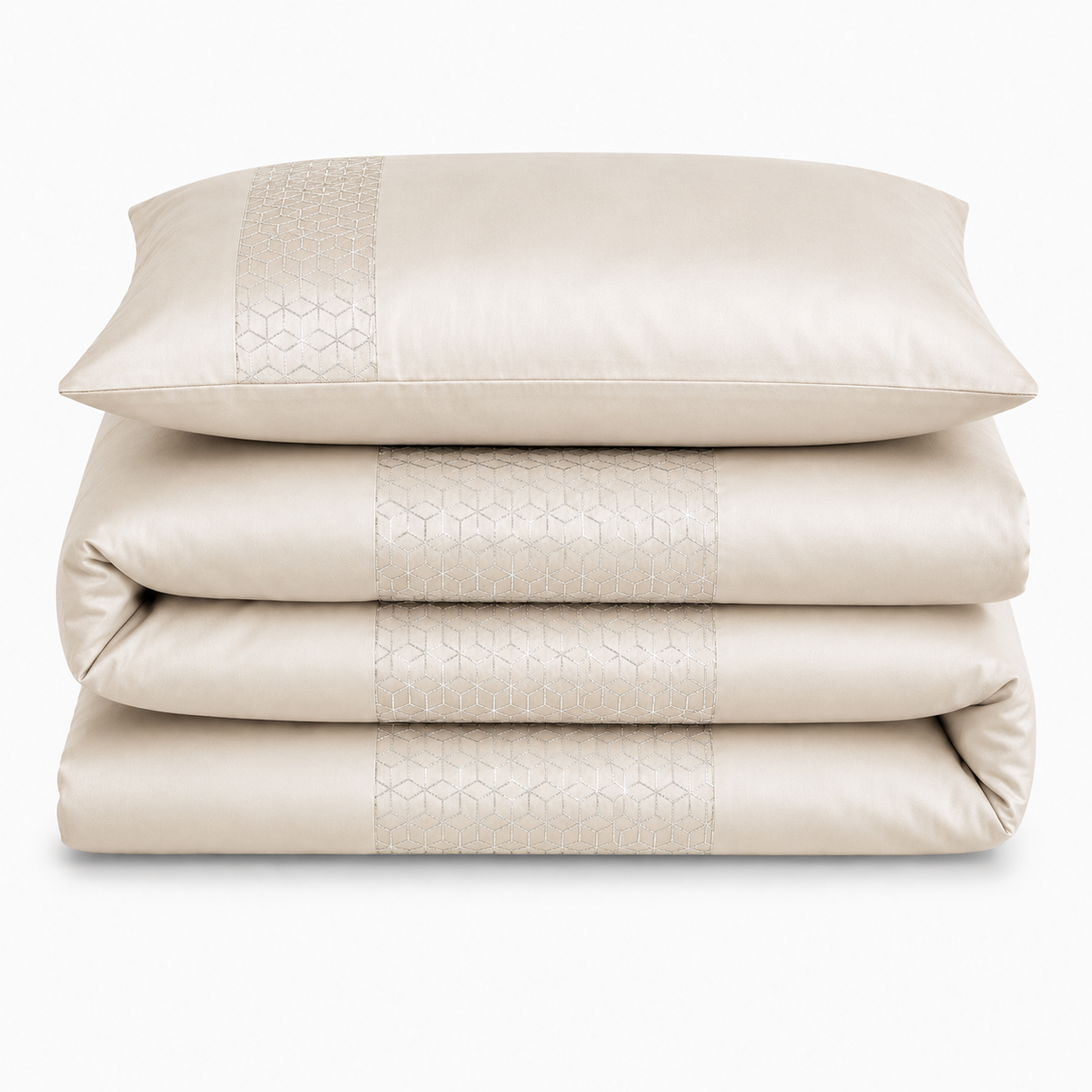 Intimates Vera Duvet Cover & Pillowcase Set