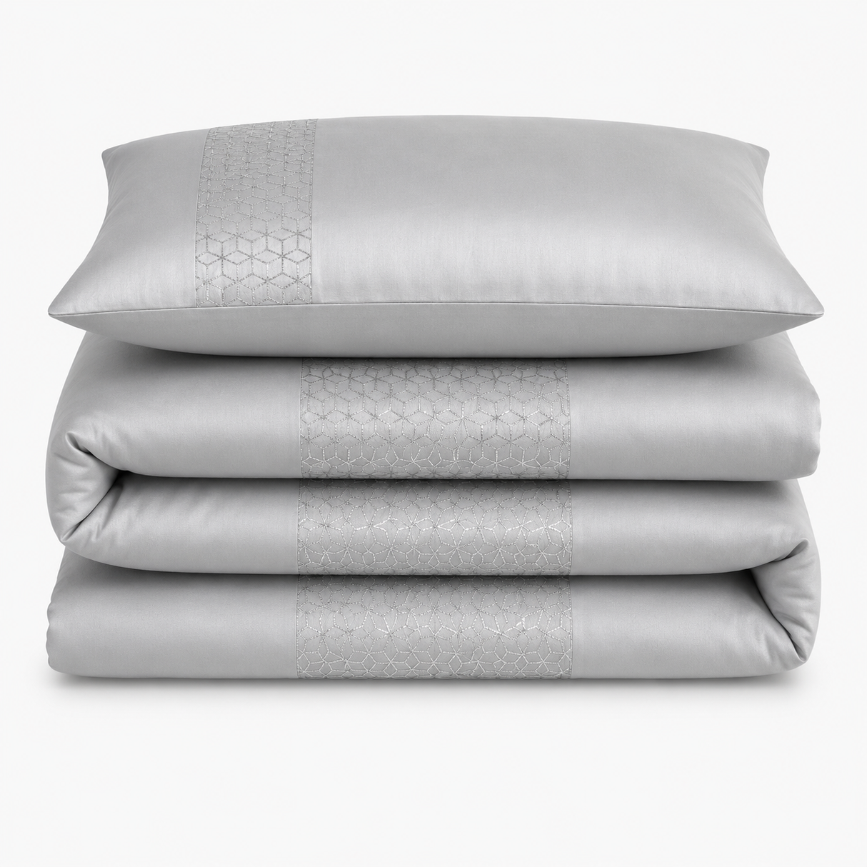 Intimates Vera Duvet Cover & Pillowcase Set