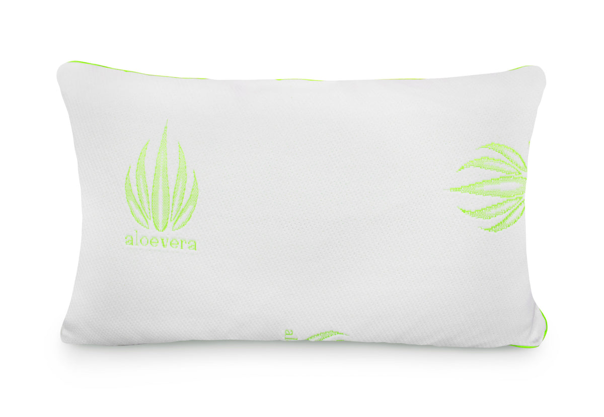 Velosso Aloe Vera Pillow Protector