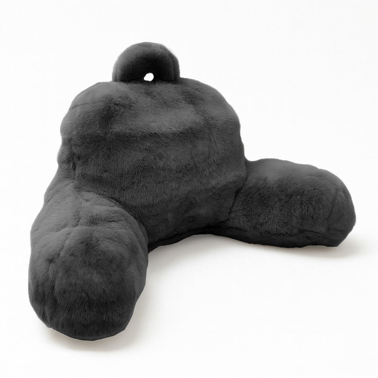 Sweet Dreams Alpine Bubble Faux Fur Cuddle Pillow