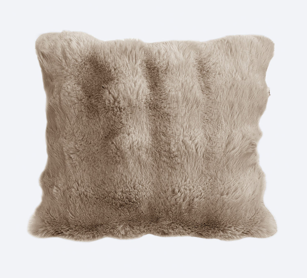 Sweet Dreams Alpine Faux Fur Cushion