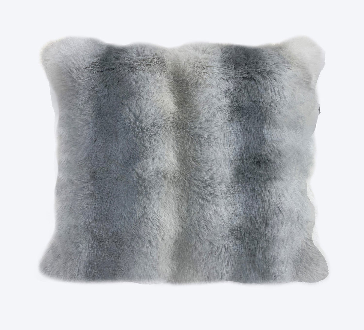 Sweet Dreams Alpine Husky Bubble Faux Fur Cushion