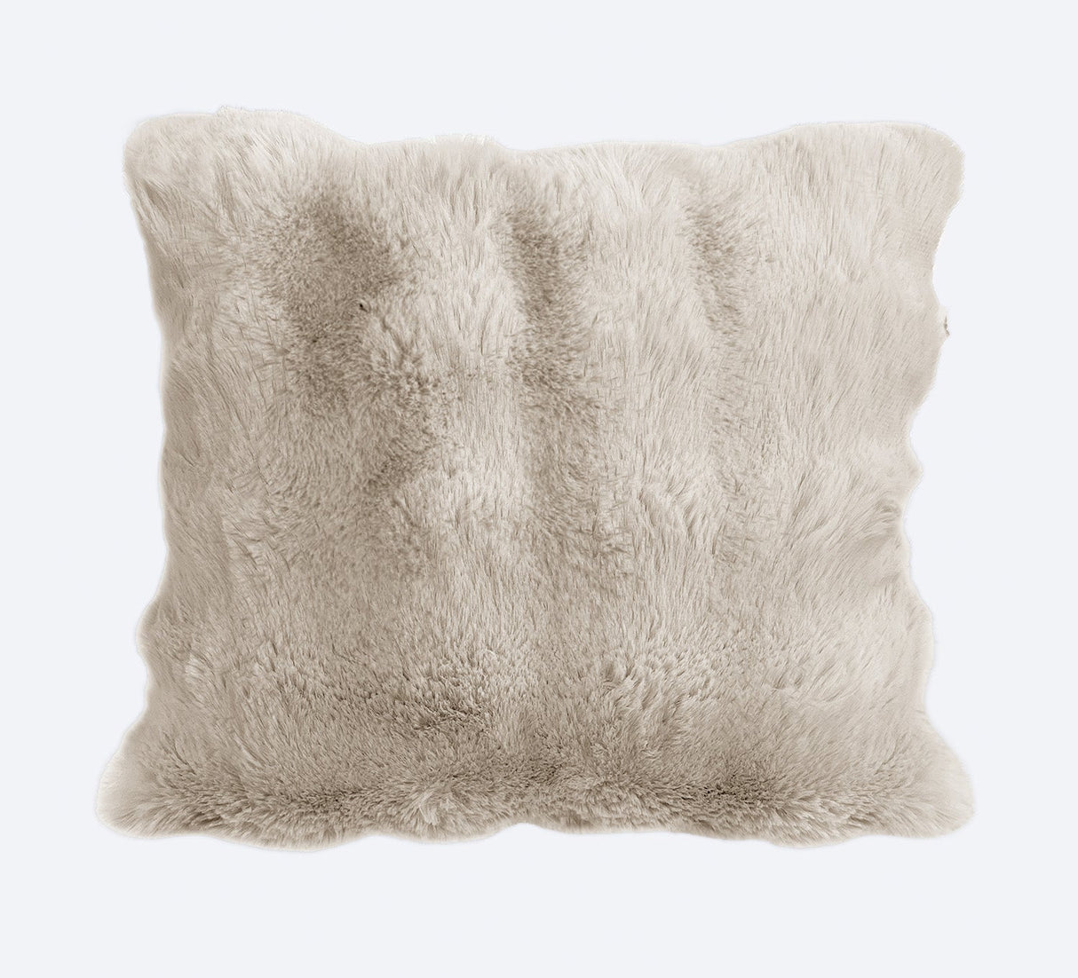 Sweet Dreams Alpine Faux Fur Cushion