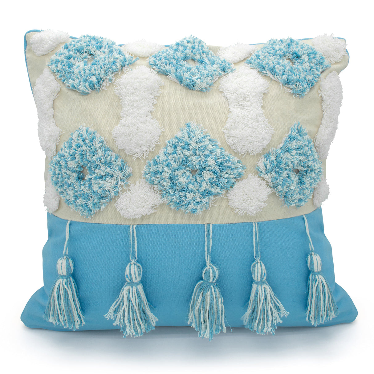Intimates Alta Tufted Cushion