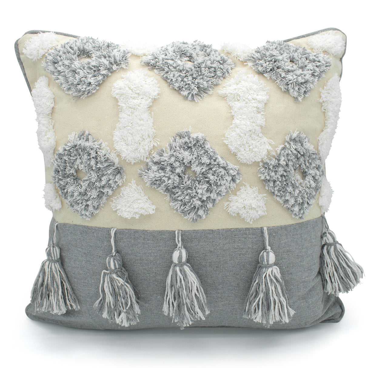 Intimates Alta Tufted Cushion