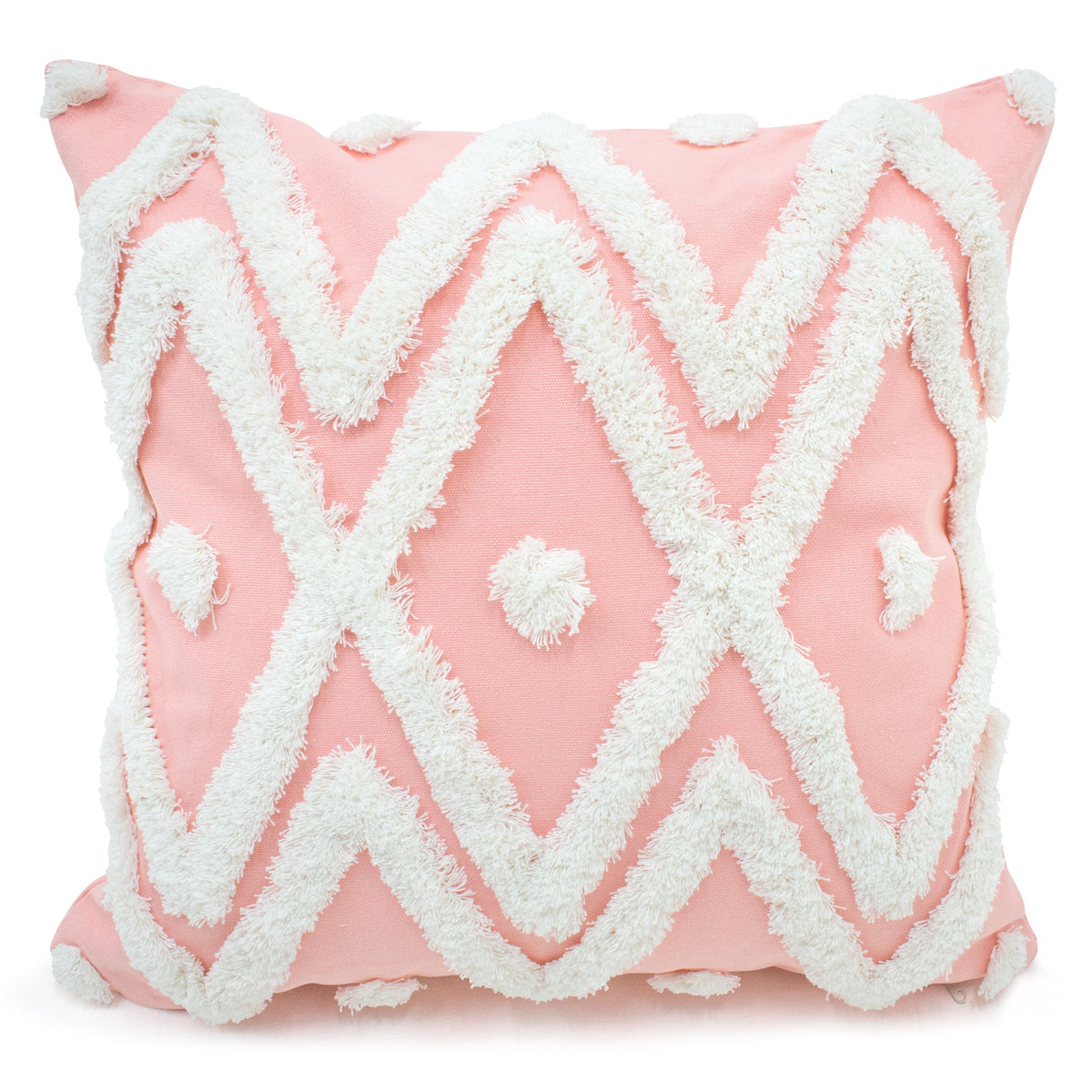 Intimates Bergen Tufted Cushion