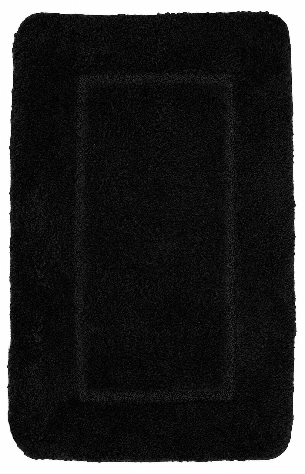 Velosso Cashmere Feel Bath/ Pedestal Mat Anti slip
