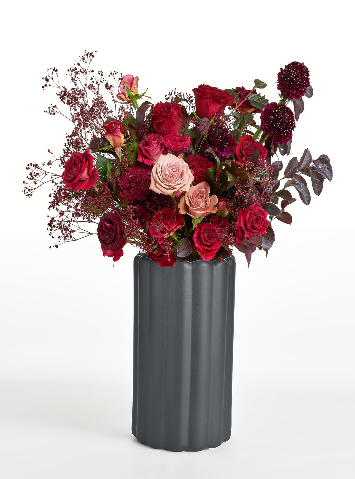 Home Republic Ceramic Tall Vase