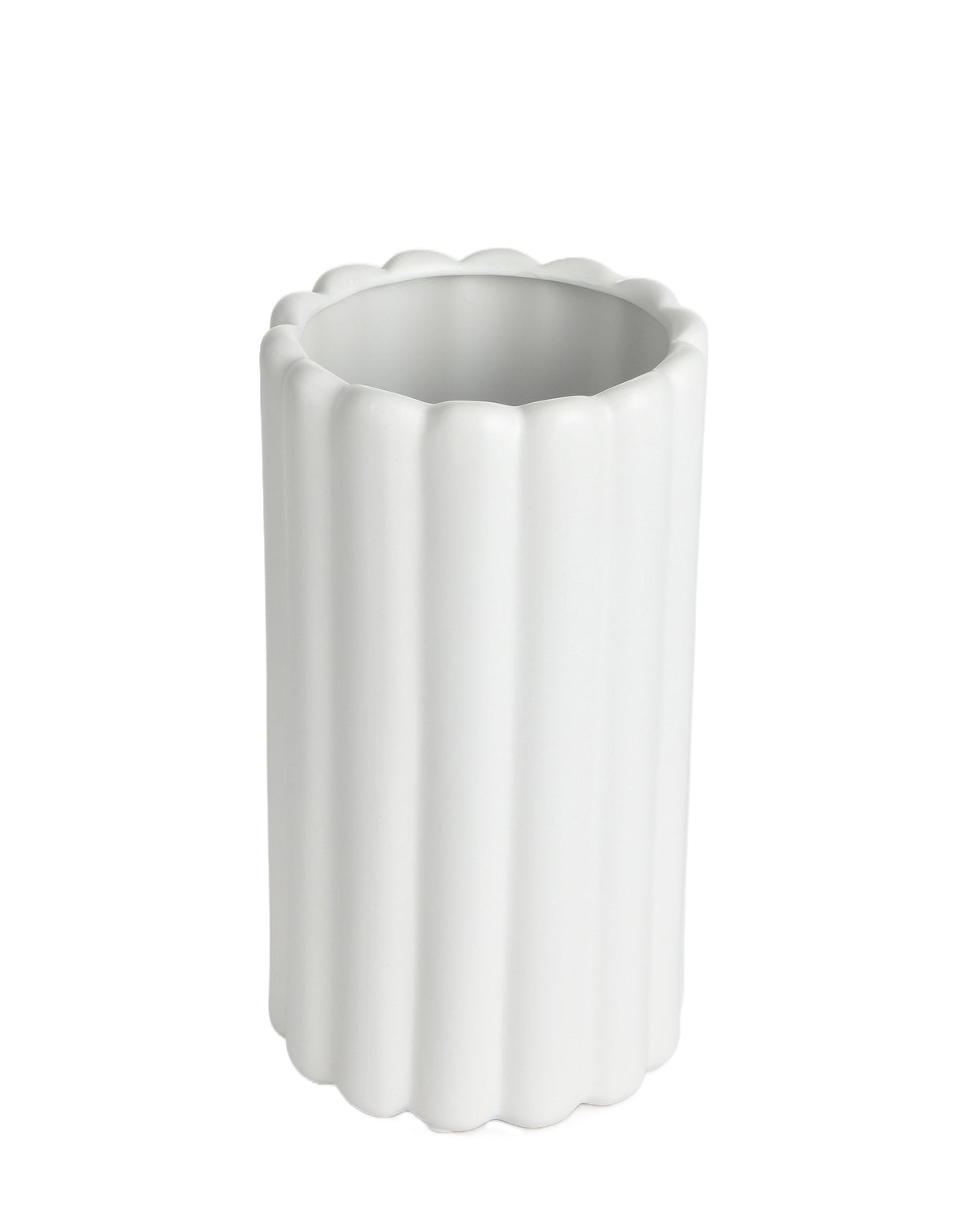 Home Republic Ceramic Tall Vase