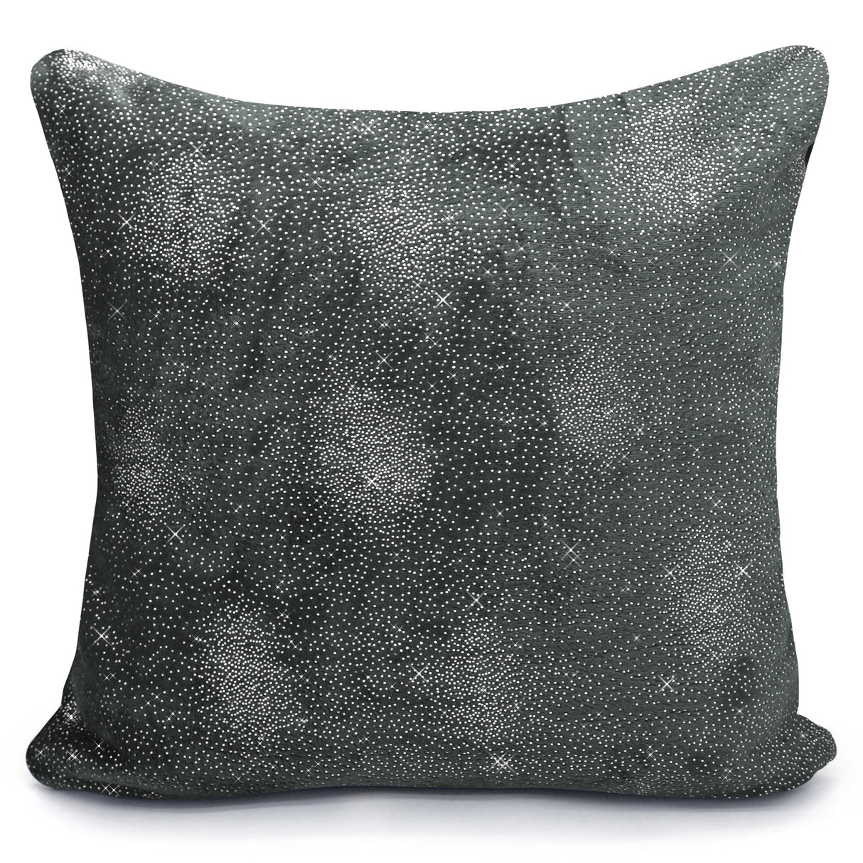 Intimates Glitter Cushion