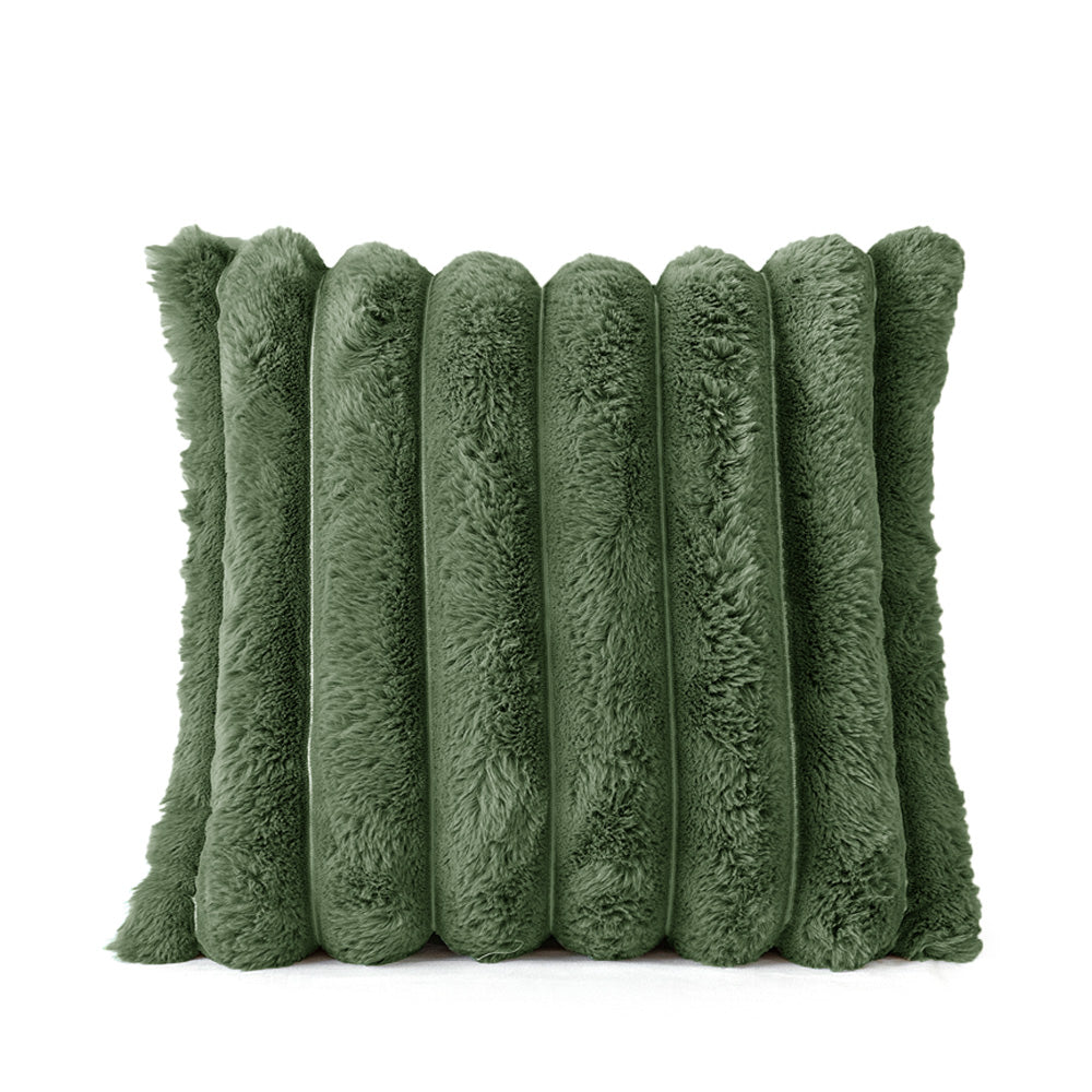 Velosso Chunky Cord Cushion