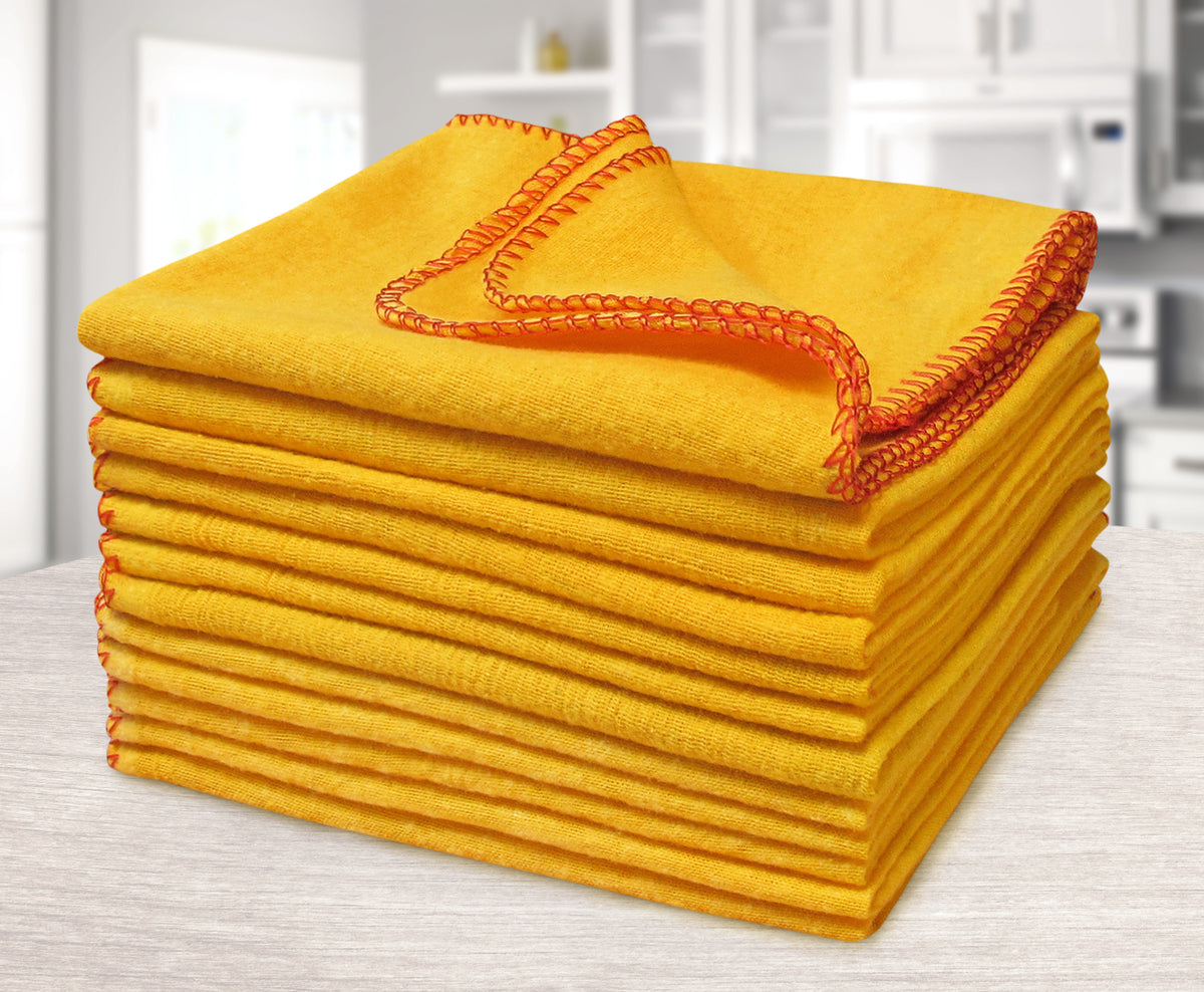 Home Republic Microfibre Dusters 6 Pack