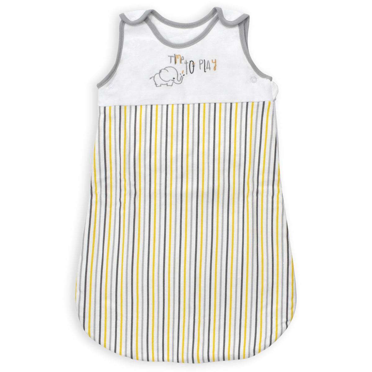 My Little World Elephant Time To Play Baby Sleeping Bag