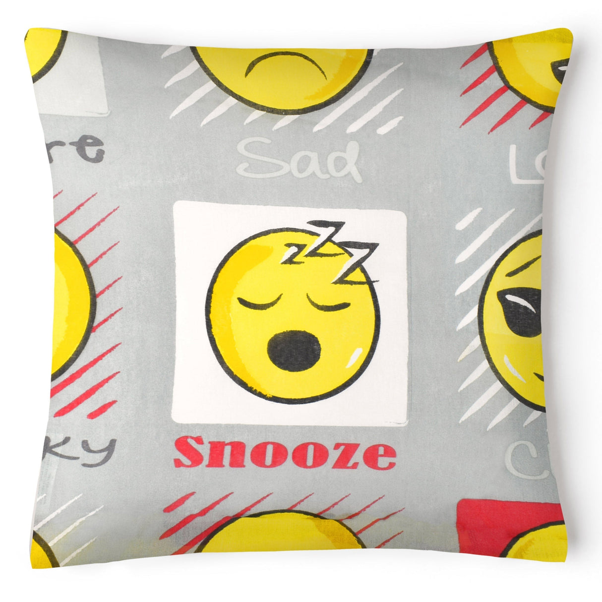 Velosso Expressions Cushion