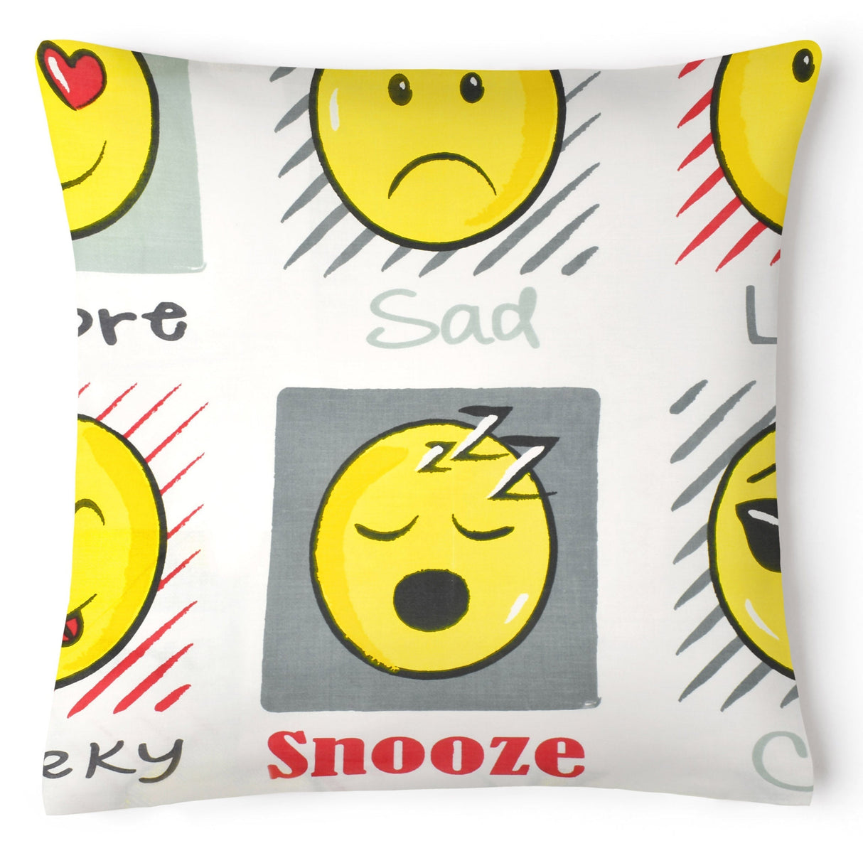 Velosso Expressions Cushion