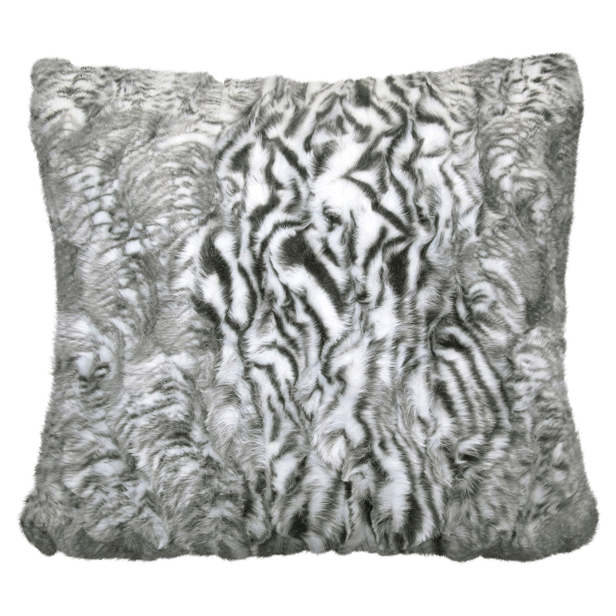 Velosso Siberia Faux Fur Cushion