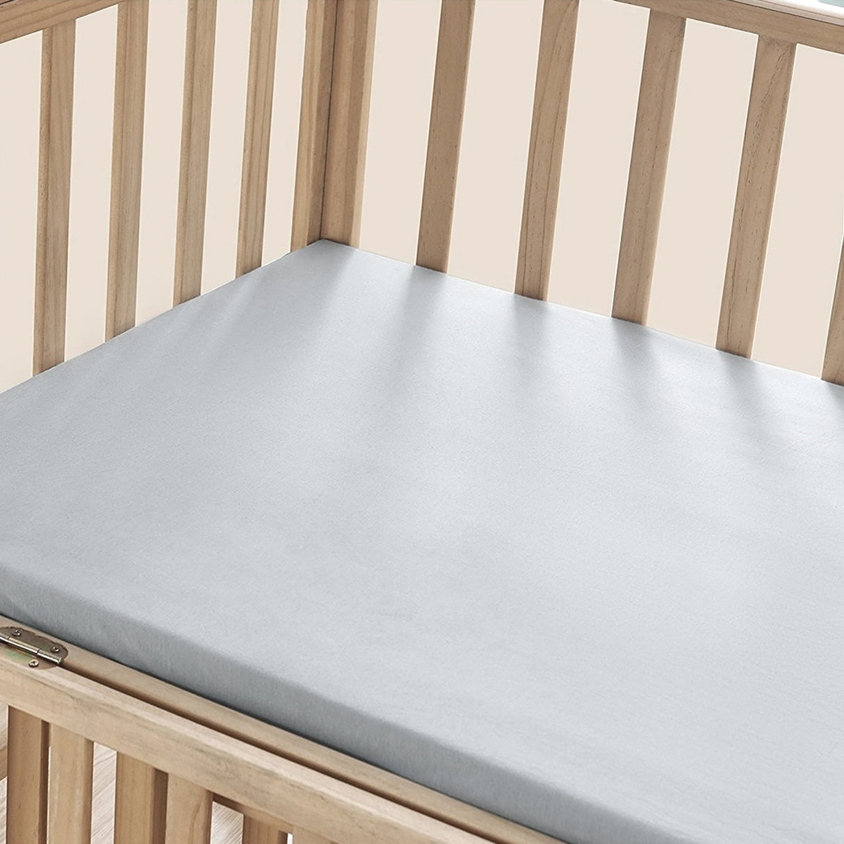 My Little World 2 Pack Flannelette Flat Sheets
