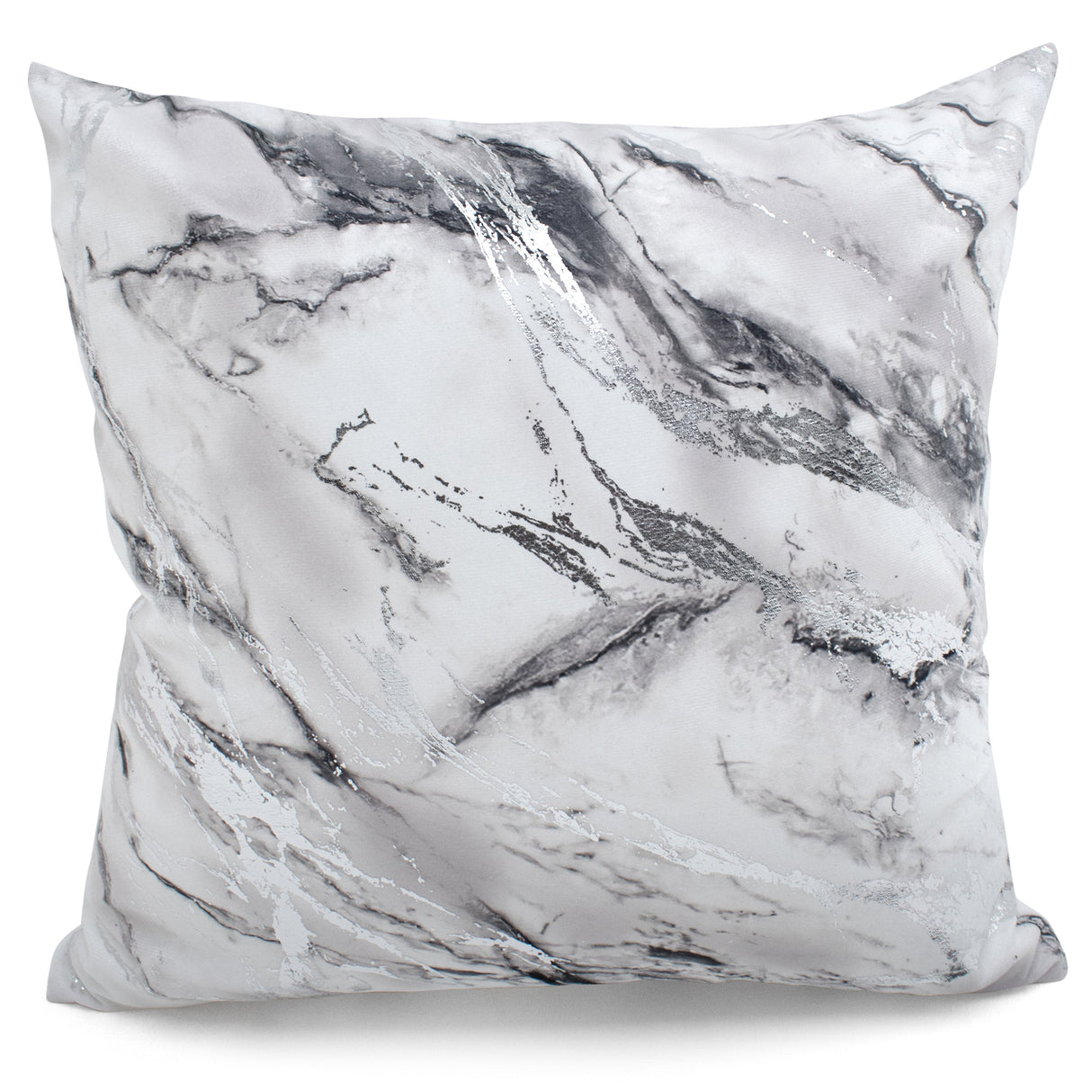 Velosso Marble Foil Cushion