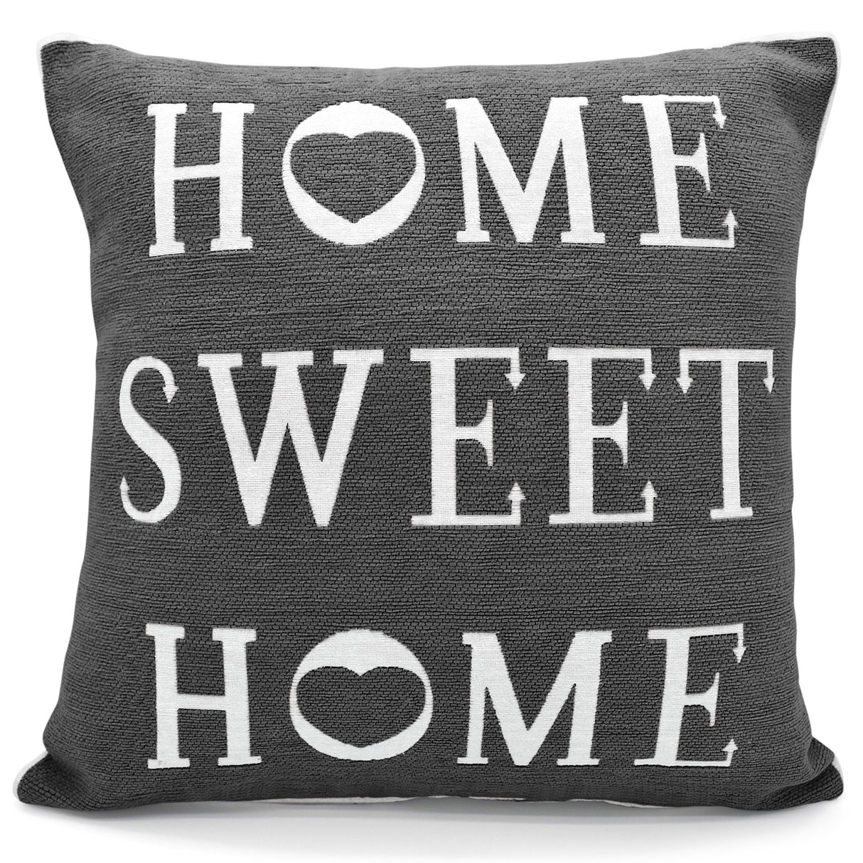 Velosso Home Sweet Home Cushion