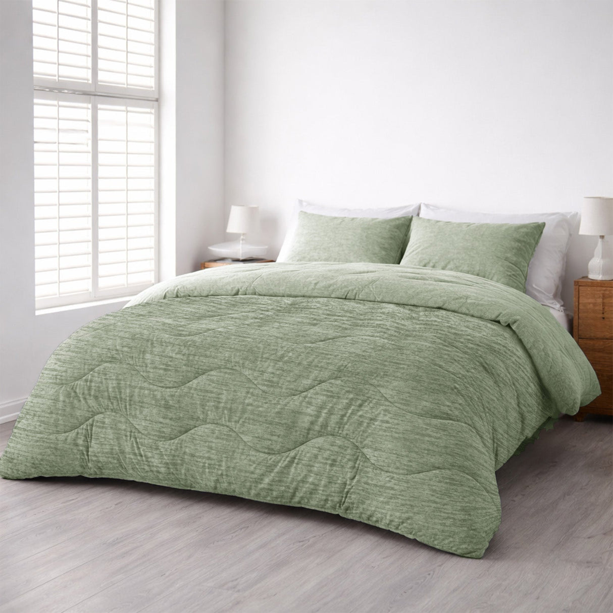 Home Republic Coverless Duvet 10.5 Tog