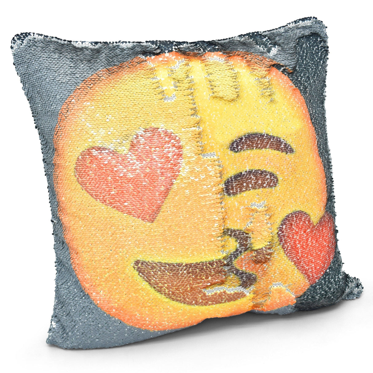 Velosso Devil/Angel Mermaid Cushion