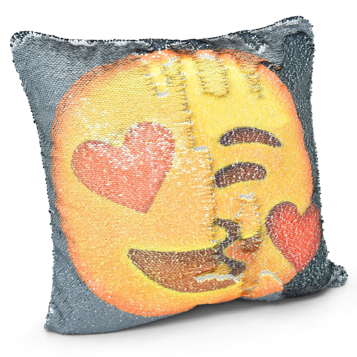 Velosso Devil/Angel Mermaid Cushion