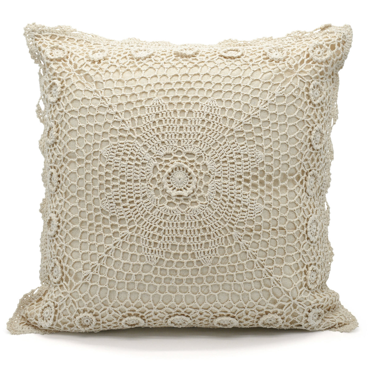 Ashley Mills Layla Cushion
