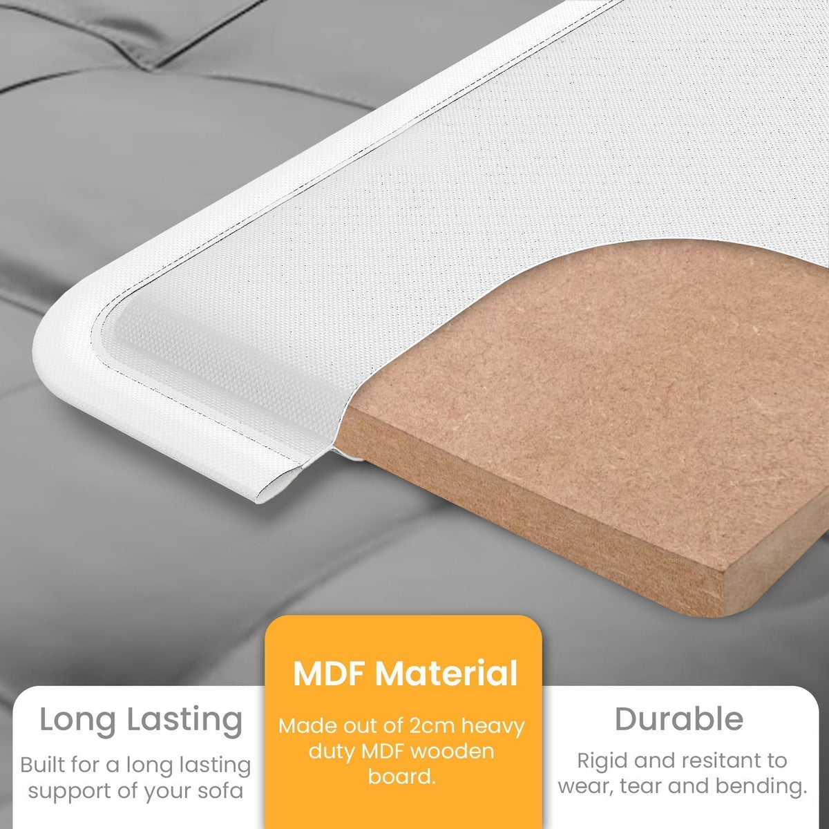 Home Republic Sofa Rejuvenator Boards