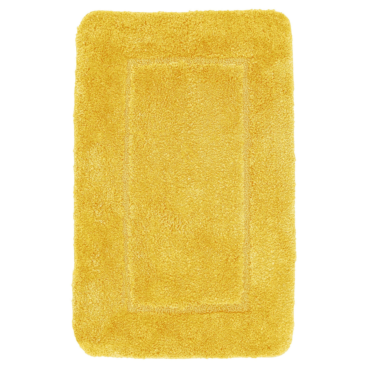 Velosso Cashmere Feel Bath/ Pedestal Mat Anti slip