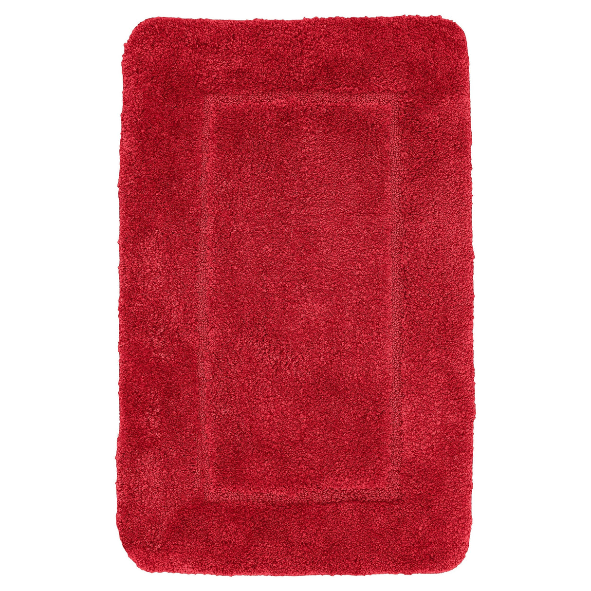 Velosso Cashmere Feel Bath/ Pedestal Mat Anti slip