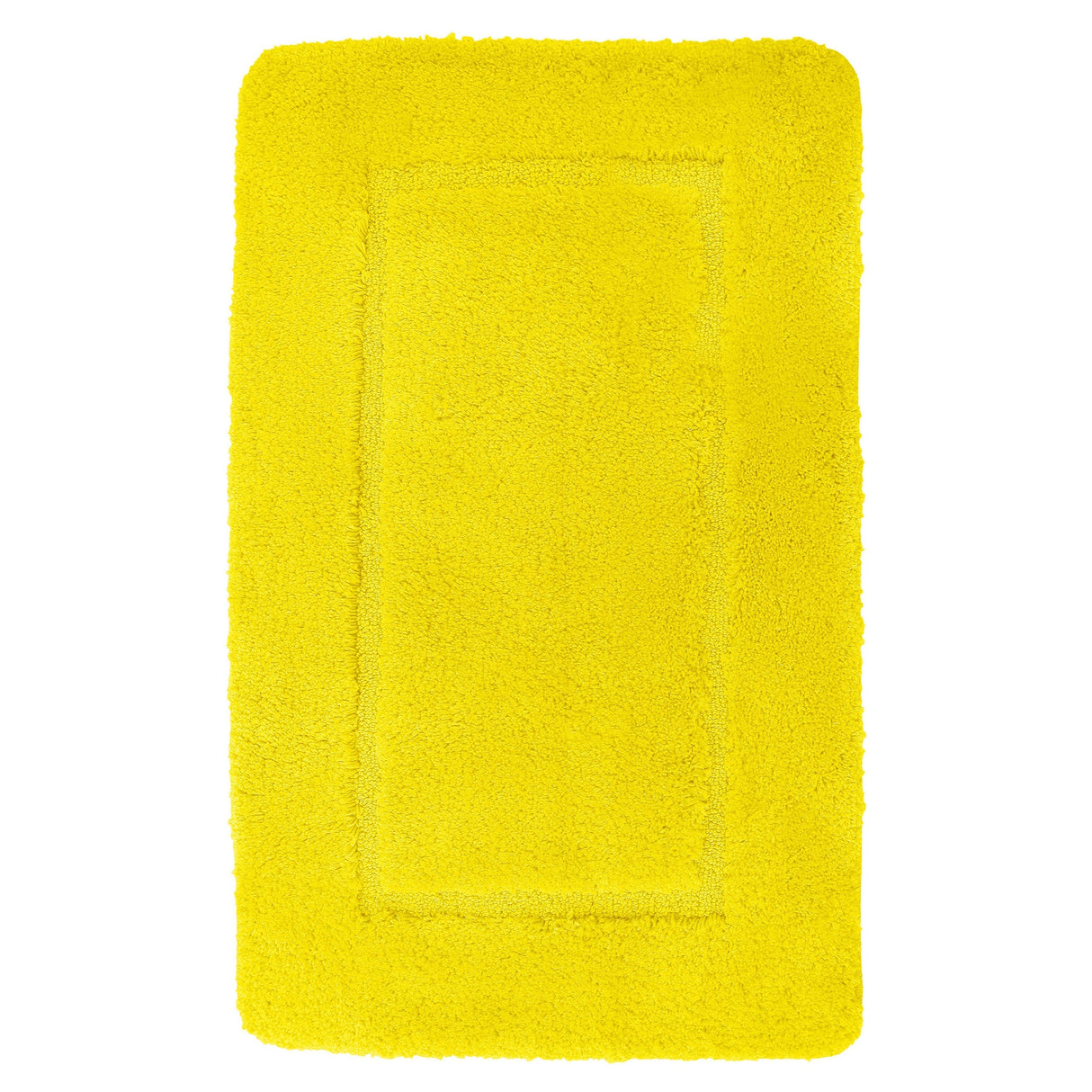 Velosso Cashmere Feel Bath/ Pedestal Mat Anti slip