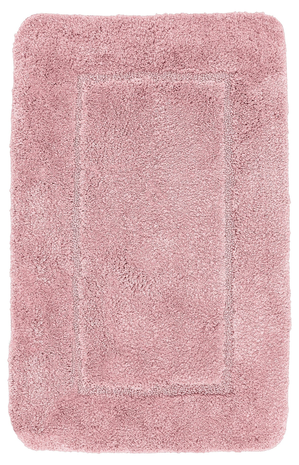 Velosso Cashmere Feel Bath/ Pedestal Mat Anti slip