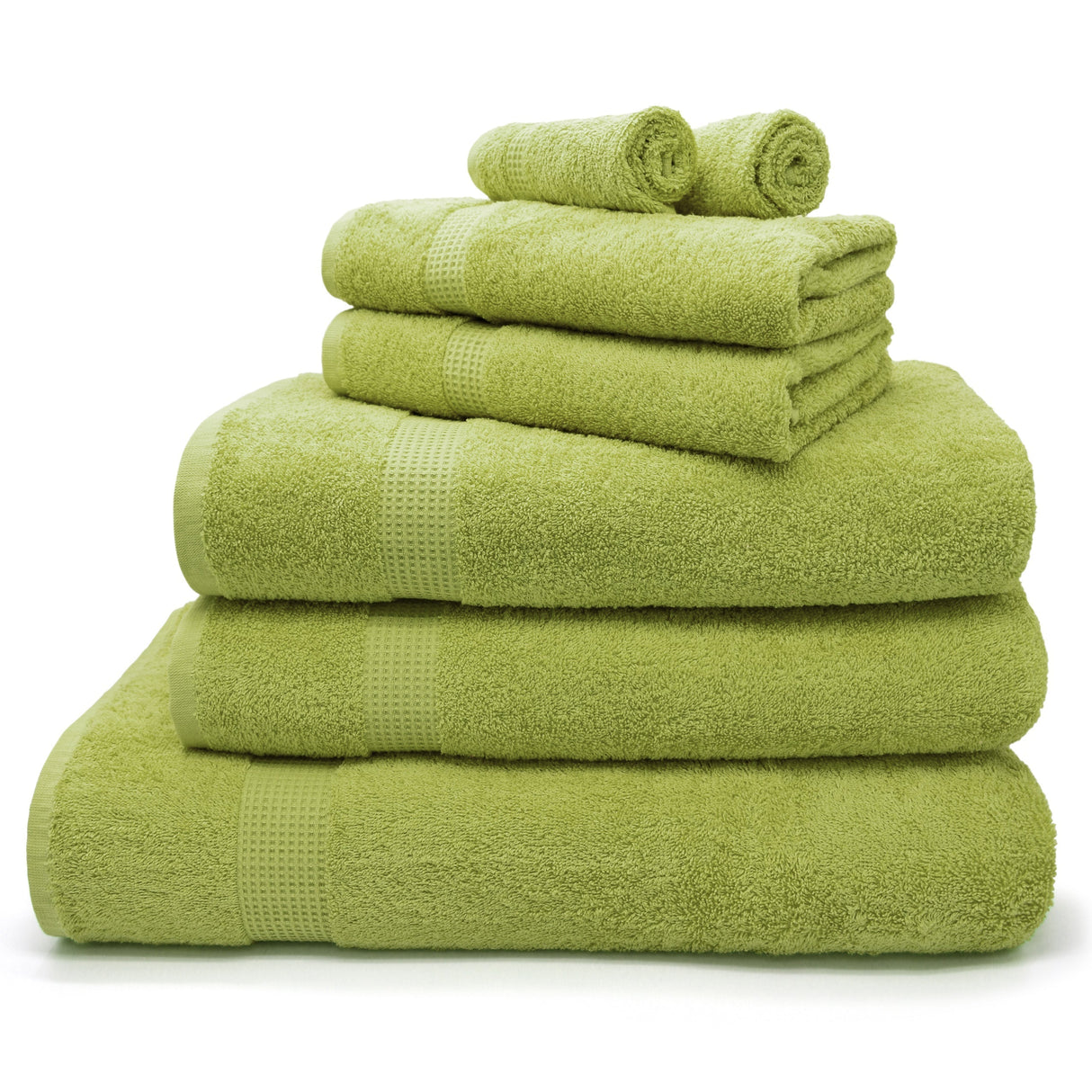 Velosso Premium 100% Egyptian Cotton Towels 550 GSM