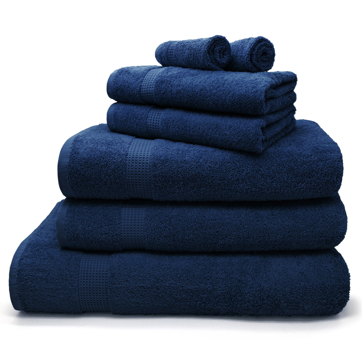 Velosso Premium 100% Egyptian Cotton Towels 550 GSM