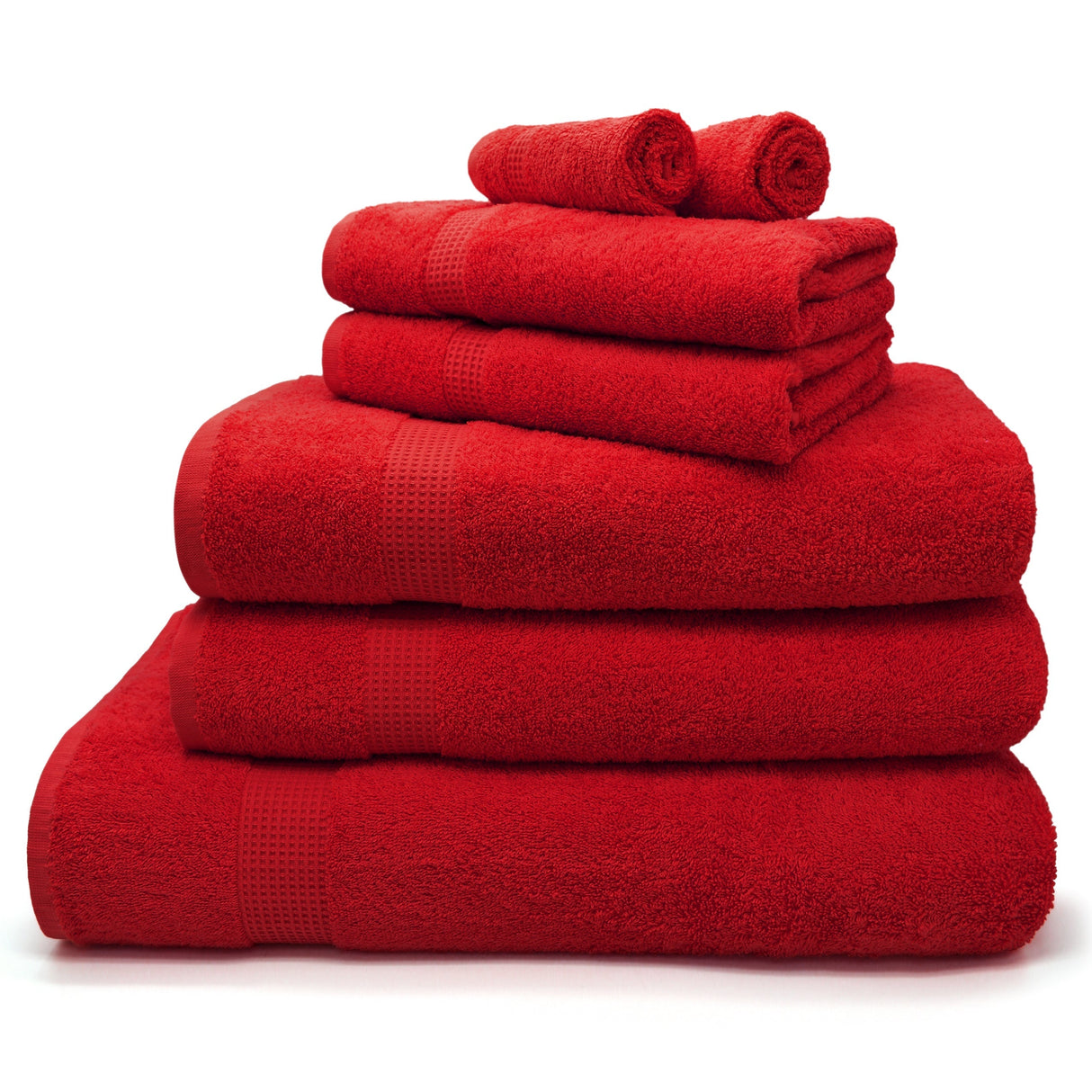 Velosso Premium 100% Egyptian Cotton Towels 550 GSM