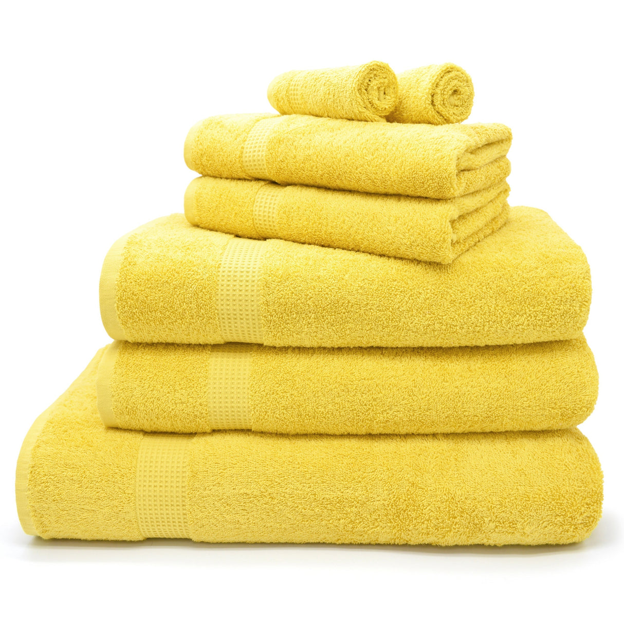 Velosso Premium 100% Egyptian Cotton Towels 550 GSM